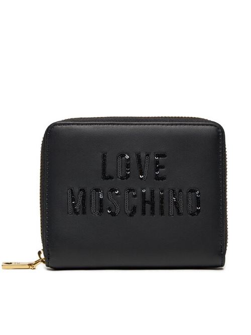 LOVE MOSCHINO