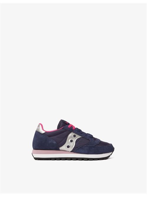 SAUCONY