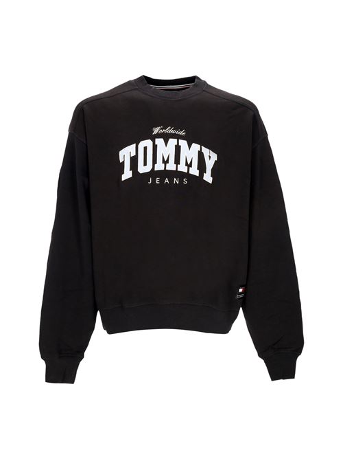 TOMMY JEANS