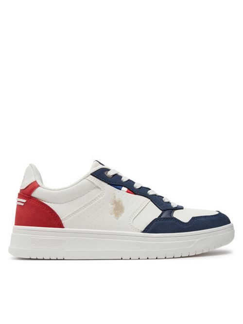 U.S. POLO ASSN