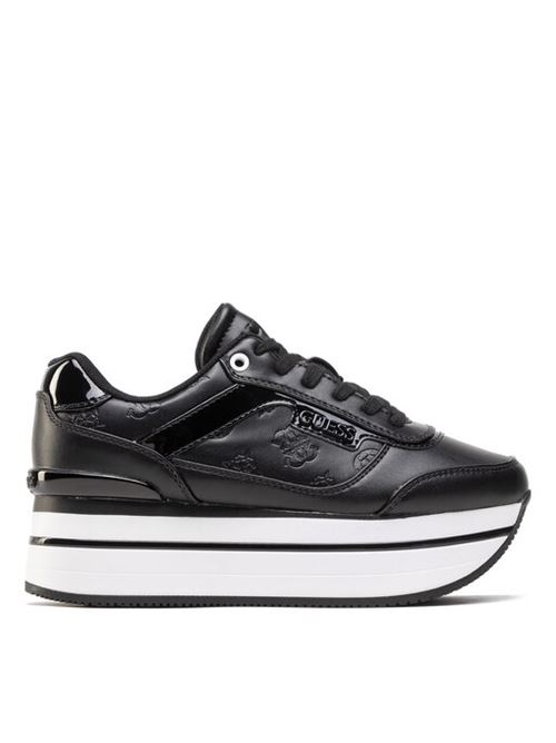 Sneakers da Donna Firmate Sportive e Eleganti