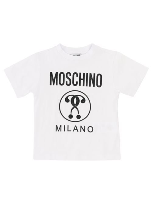 MOSCHINO KID