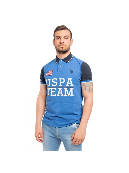 U.S. POLO ASSN