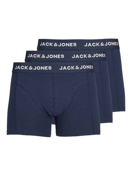 JACK AND JONES