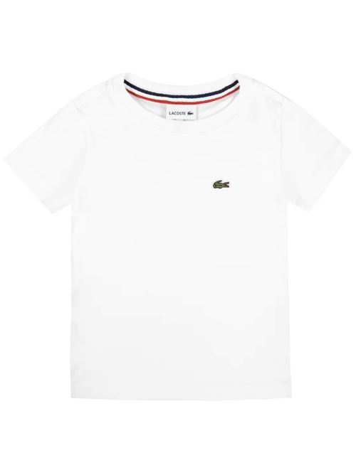 LACOSTE