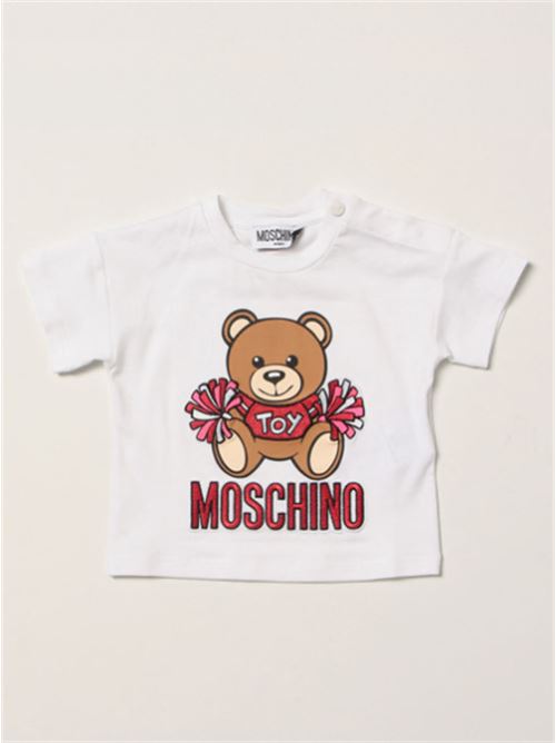 MOSCHINO BABY