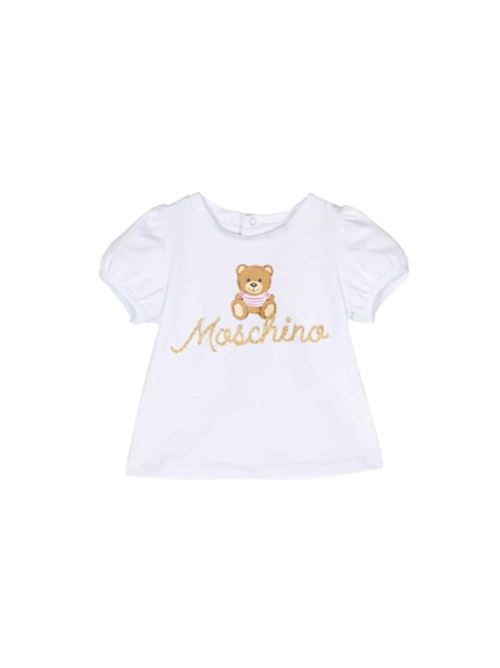 MOSCHINO BABY