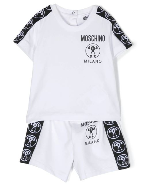 MOSCHINO BABY