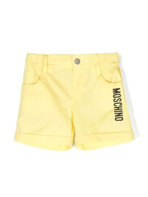 MOSCHINO BABY