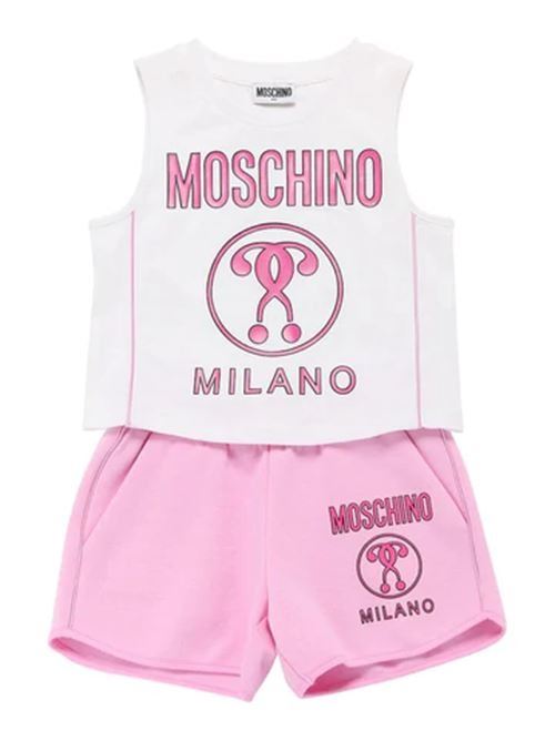 MOSCHINO KID