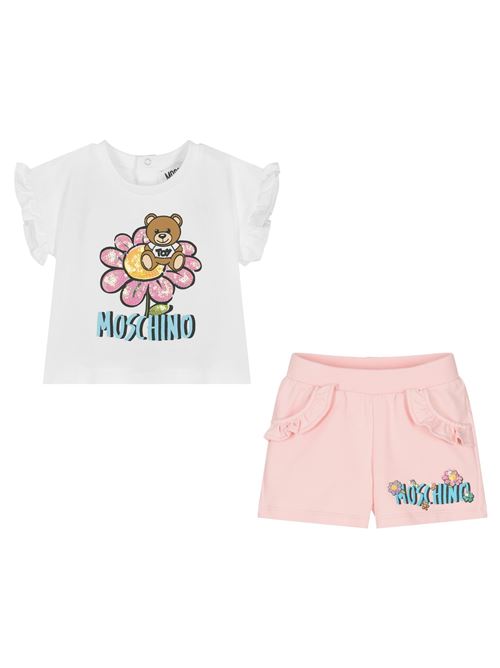 MOSCHINO BABY