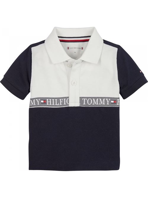 TOMMY HILFIGER